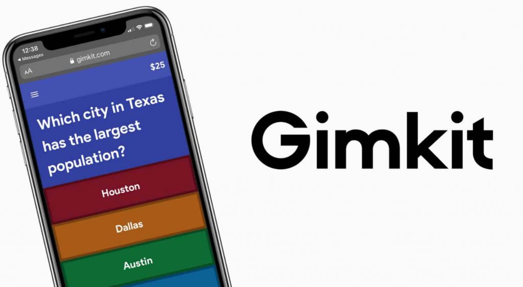 gimkit