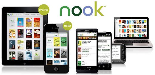 eBook reader App