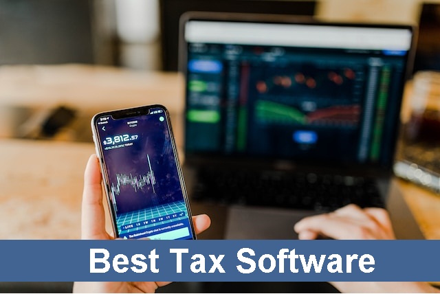 Best Tax Software