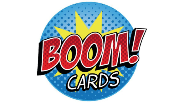 boom cards