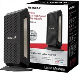 Best Fiber Optic Modems (2023 Bestsellers) - Top 8 