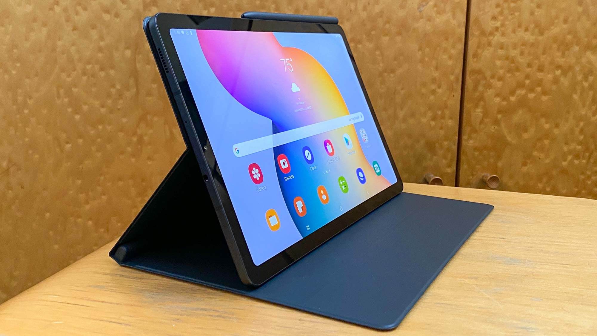 Samsung Galaxy Tab S7