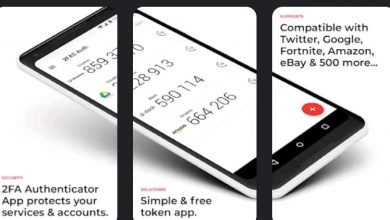 Photo of Top 8 Authenticator Apps For Protecting Your Accounts (iPhone/Android)