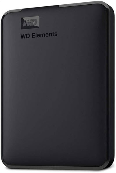 Best External Hard Disk In 2023 - Top 10 