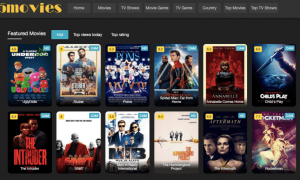 Best 123Movies Alternatives to watch free movies online