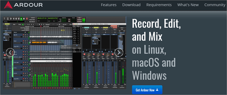 Best FREE Audio Recording Software In 2023 - Top 10 