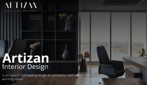 Artizan Interior Design