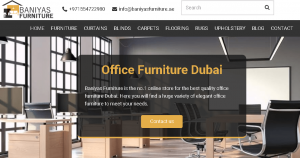 Baniyas Furniture