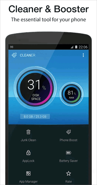 Best Android Phone Cleaner Apps In 2023 - Top 10