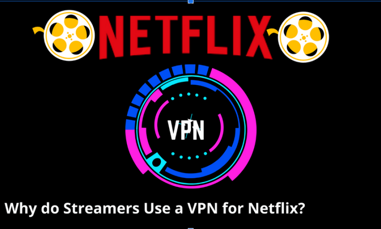 best VPN for Netflix