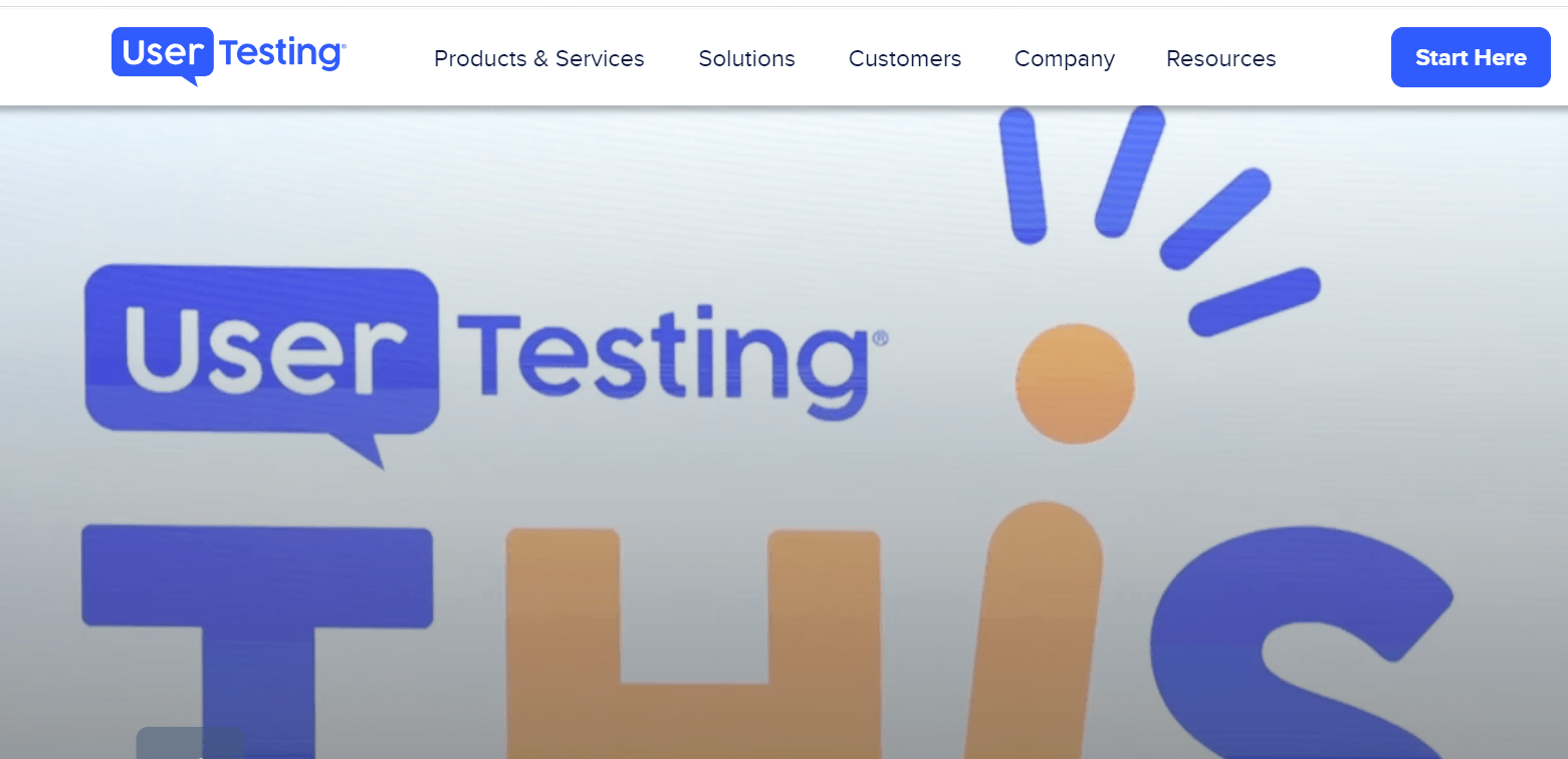 Websites Like UserTesting