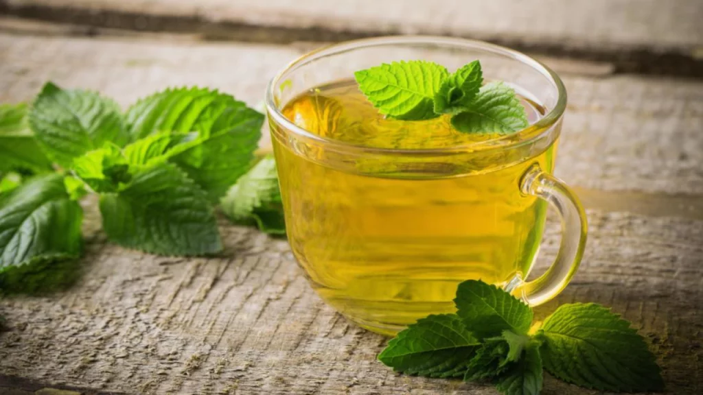 wellhealthorganic.com: 5 Herbal Teas You Can Consume To Get Relief From Bloating & Gas