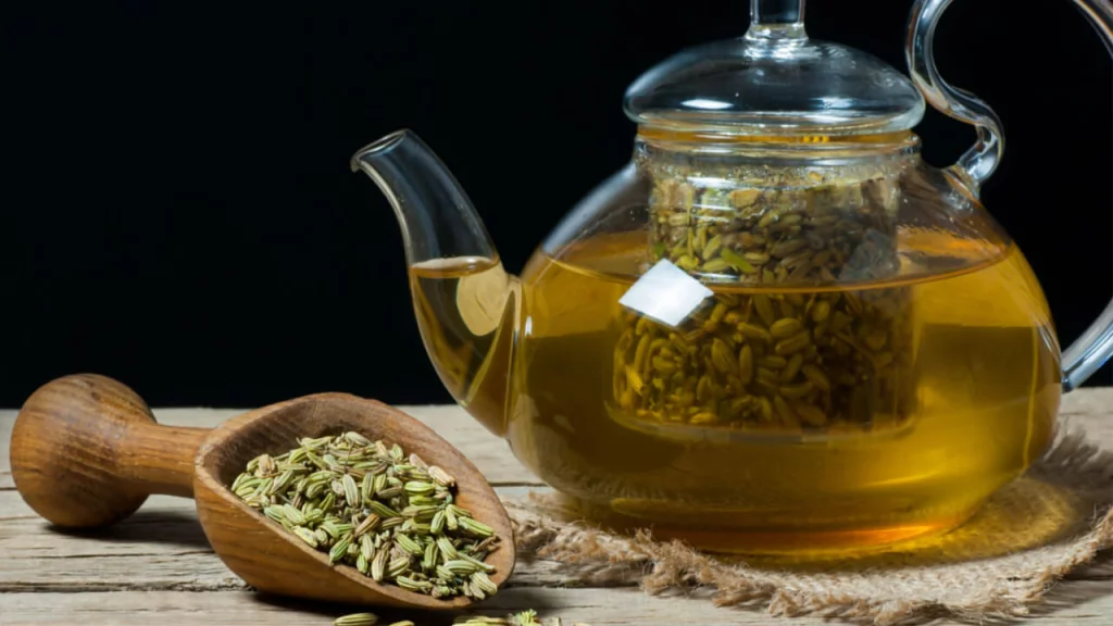 wellhealthorganic.com: 5 Herbal Teas You Can Consume To Get Relief From Bloating & Gas